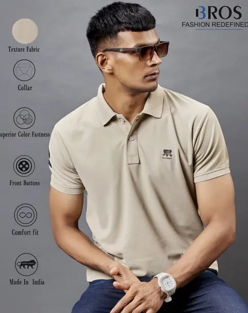 polo t-shirt